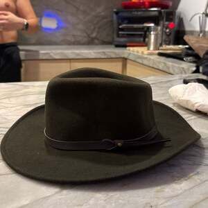 Scala All-Season Crushable Hat